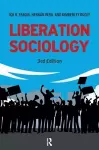 Liberation Sociology cover