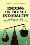 Ending Extreme Inequality cover