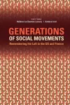 Generations of Social Movements cover