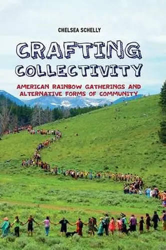 Crafting Collectivity cover