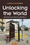 Unlocking the World cover