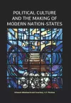 Political Culture and the Making of Modern Nation-States cover