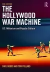 The Hollywood War Machine cover