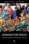 Singing for Peace cover