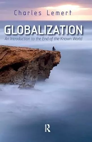 Globalization cover