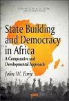 State Building & Democracy in Africa cover