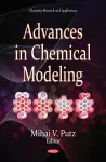 Advances in Chemical Modeling cover