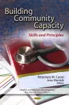 Building Community Capacity cover