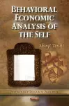 Behavioral Economic Analysis of the Self cover