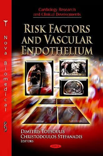 Risk Factors & Vascular Endothelium cover