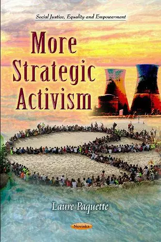 More Strategic Activism cover