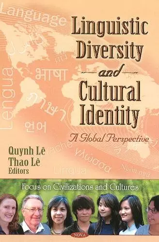 Linguistic Diversity & Cultural Identity cover