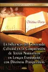 La Influencia del Contenido Cultural en la Comprensión de Textos Narrativos en Lengua Extranjera con Distintas Perspectivas cover