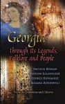 Georgia through its Legends, Folklore & People cover