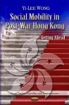 Social Mobility in Post-war Hong Kong cover