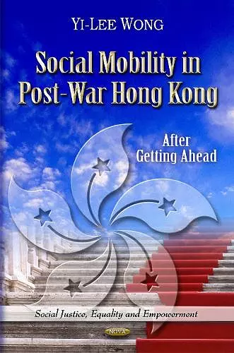 Social Mobility in Post-War Hong Kong cover