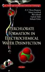 Perchlorate Formation in Electrochemical Water Disinfection cover