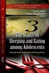 Dance of Sleeping & Eating Among Adolescents cover