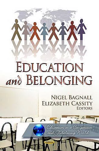 Education & Belonging cover