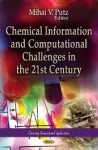 Chemical Information & Computational Challenges in the 21st Century cover