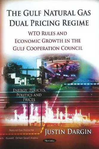 Role of Energy & Development in Emerging Regions cover