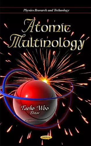 Atomic Multinology cover