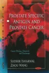 Prostate Specific Antigen & Prostate Cancer cover