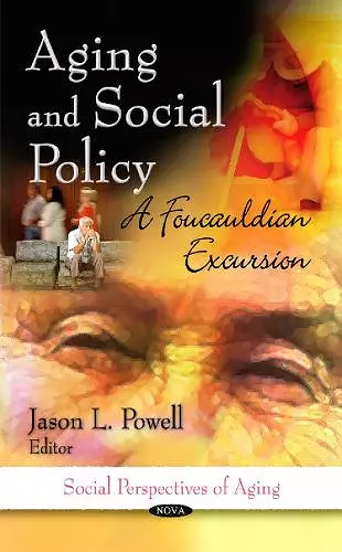 Aging & Social Policy cover