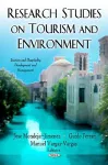 Research Studies on Tourism & Environment cover