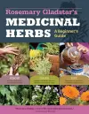 Rosemary Gladstar's Medicinal Herbs: A Beginner's Guide cover