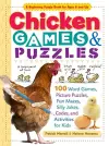 Chicken Games & Puzzles cover