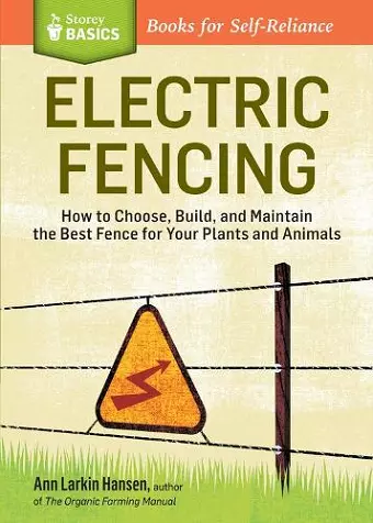 Electric Fencing cover