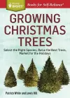 Growing Christmas Trees cover