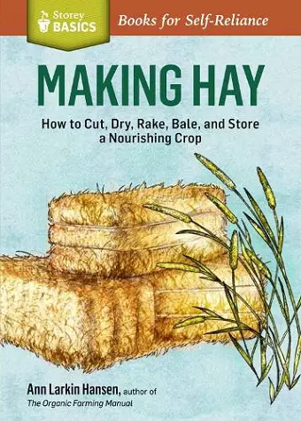 Making Hay cover