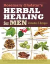 Rosemary Gladstar's Herbal Healing for Men cover