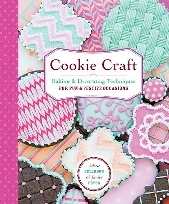 Cookie Craft cover