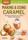 Making & Using Caramel cover