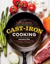 Cast-Iron Cooking cover