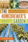 The Homebrewer's Garden, 2nd Edition cover