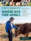 Temple Grandin's Guide to Working with Farm Animals cover