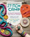 Stitch Camp cover