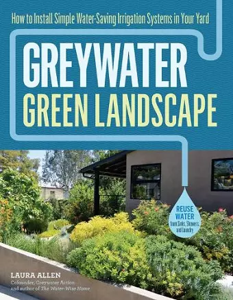 Greywater, Green Landscape cover
