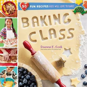 Baking Class cover
