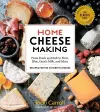 Home Cheese Making, 4th Edition cover