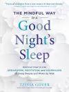 The Mindful Way to a Good Night's Sleep cover