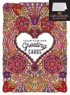 Color-Your-Own Greeting Cards cover