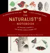 The Naturalist's Notebook cover