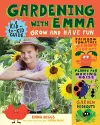 Gardening with Emma cover