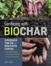 Gardening with Biochar cover