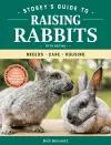 Storey's Guide to Raising Rabbits, 5th Edition cover